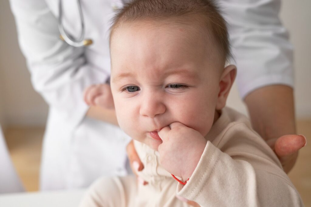 Whooping-cough