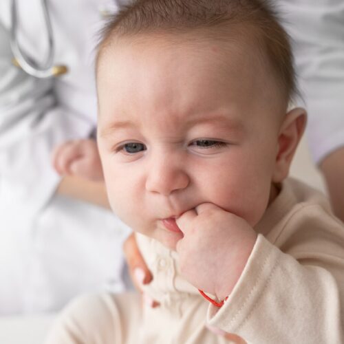 Whooping-cough
