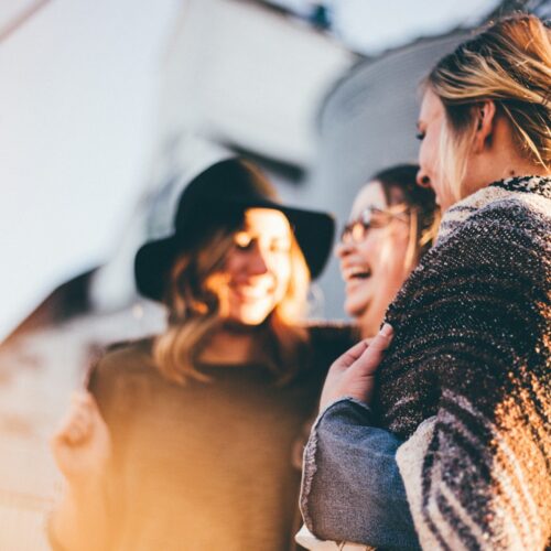 Mental Wellbeing in Midlife and Beyond